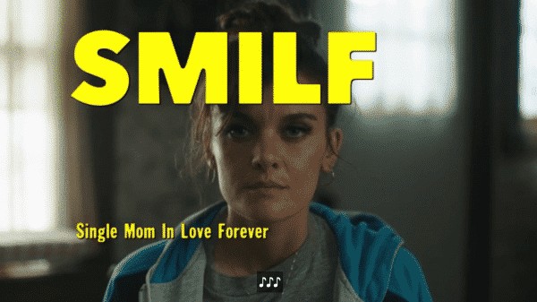 SMILF Season 2, Episode 5 Single Mom In Love Forever - Title Card