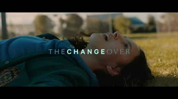 The Changeover (2019) - Alternate Title Card featuring Laura (Erana James)