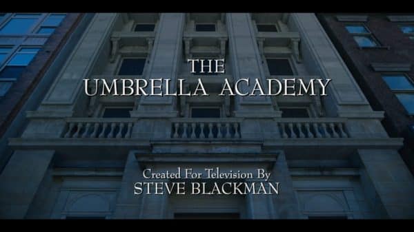 The Umbrella Academy: Season 1, Episode 1 “We Only See Each Other At Weddings and Funerals” [Series Premiere] – Recap, Review (with Spoilers)