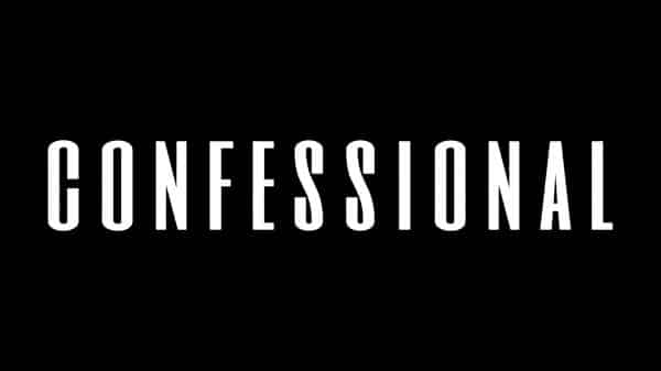 Confessional (2019) – Summary, Review (with Spoilers)