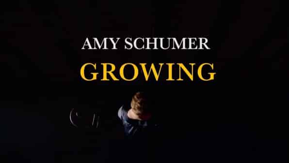 Amy Schumer: Growing – Summary, Review (with Spoilers)