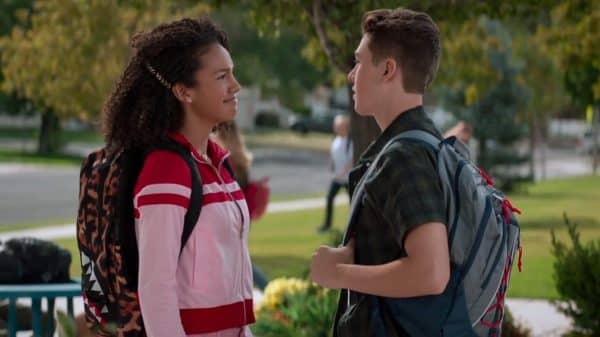 Andi Mack: Season 3, Episode 13 “Mount Rushmore or Less” – Recap, Review (with Spoilers)