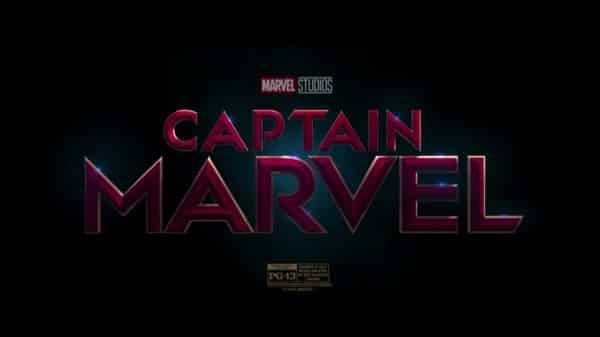 Captain Marvel 2019 Summary Review With Spoilers