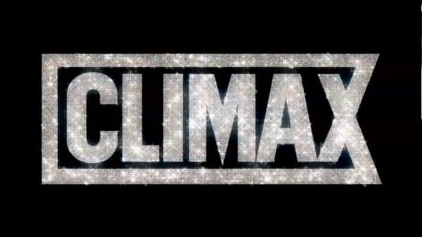 Climax (2018) - Sparkle Title Card
