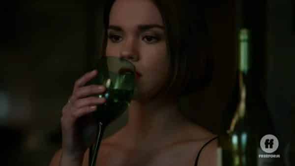 Good Trouble: Season 1, Episode 12 “Broken Arted” – Recap, Review (with Spoilers)