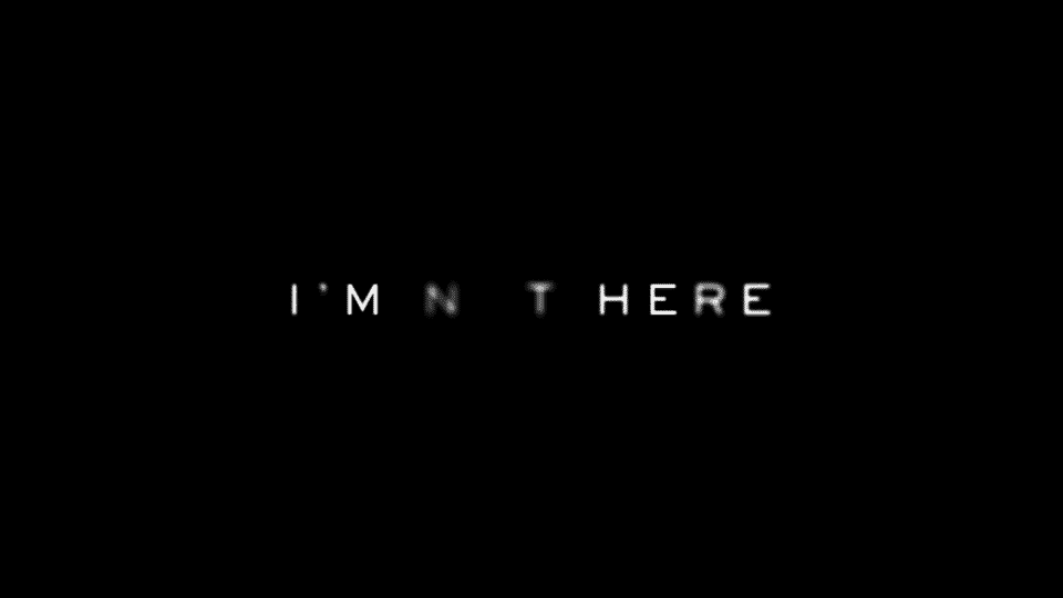 Im Not Here 2019 Summary Review With Spoilers