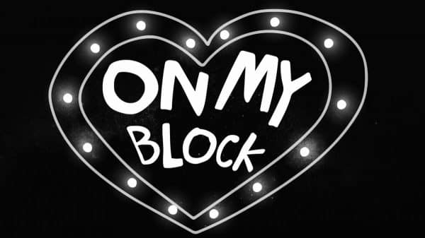 On My Block Season 2, Episode 4 Chapter Fourteen - Title Card