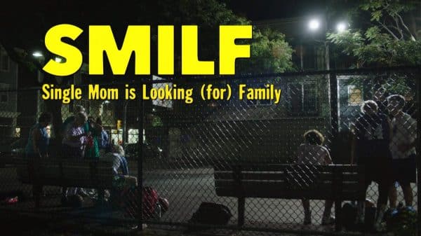 SMILF Season 2, Episode 10 Single Mom Is Looking (For) Family [Series Finale] - Title Card