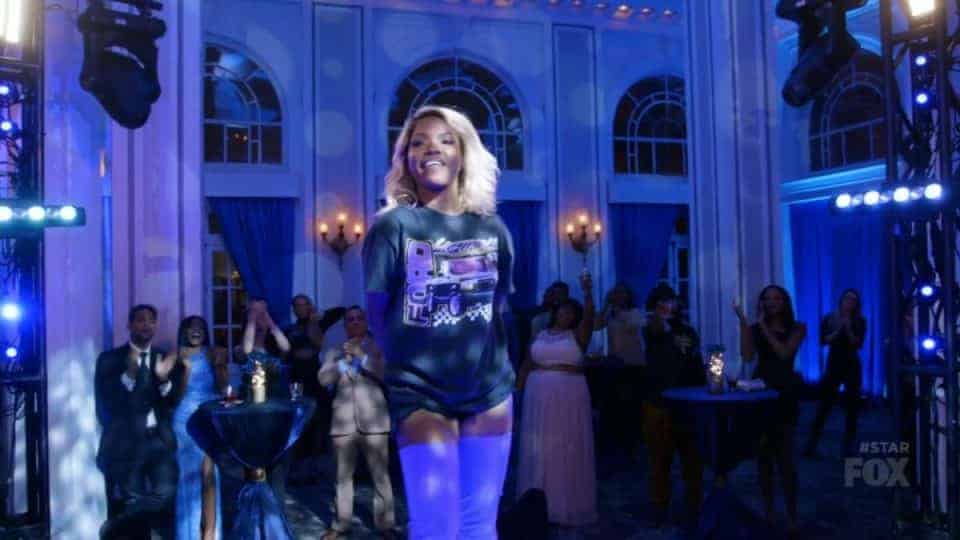 Star Season 3 Episode 11 Watch The Throne Recap Review With Spoilers Star Season 3 Episode 11 Watch The Throne Recap Review With Spoilers