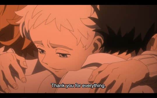 The Promised Neverland: Season 1, Episode 10 “130146” – Recap, Review (with Spoilers)