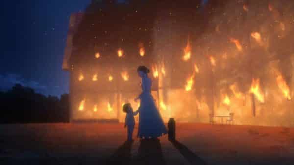 You cannot save the world on your own: The Promised Neverland episode 11 -  Bateszi Anime Blog