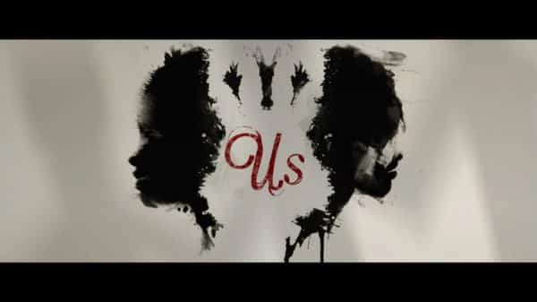 Us (2019) - Title Card