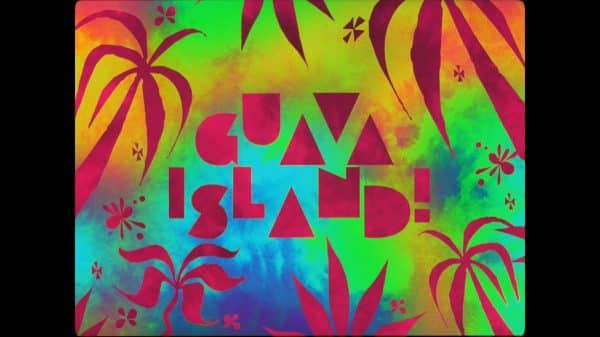 Guava Island (2019) – Summary, Review (with Spoilers)