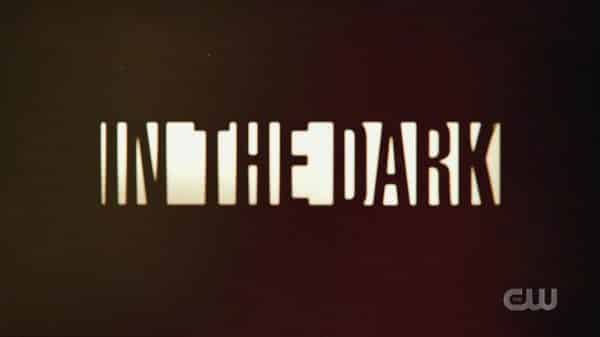 Cast & Characters: CW’s In The Dark