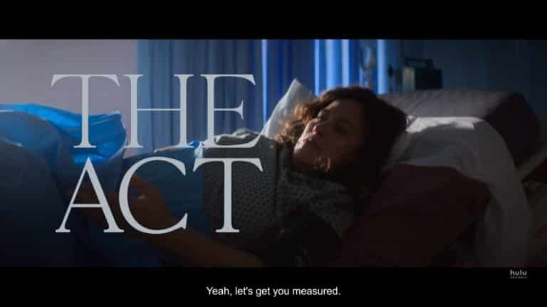 The Act: Season 1, Episode 6 “A Whole New World” – Recap (with Spoilers)