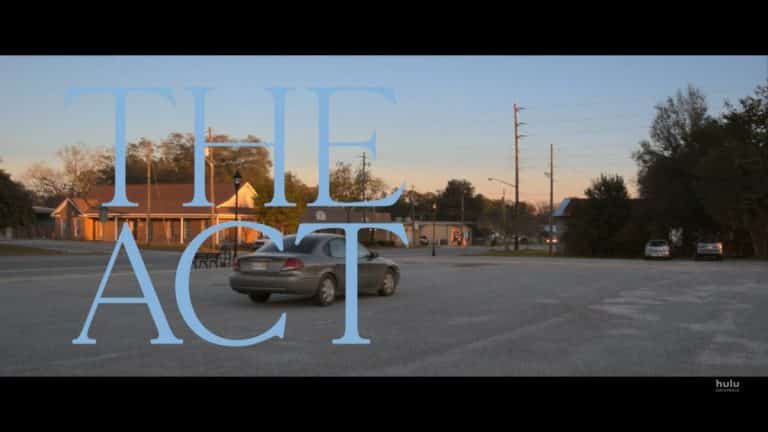 The Act: Season 1, Episode 7 “Bonnie & Clyde” – Recap, Review (with Spoilers)