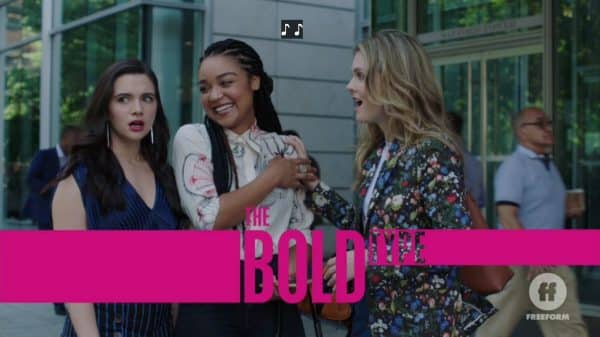 The Bold Type: Season 3, Episode 1 “The New Normal” [Season Premiere] – Recap, Review (With Spoilers)