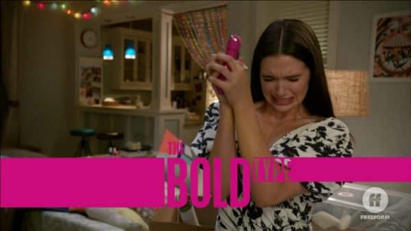 The Bold Type: Season 3, Episode 2 “Plus It Up” – Recap, Review (with Spoilers)