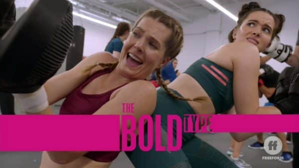 The Bold Type: Season 3, Episode 3 “Stroke of Genius” – Recap, Review (with Spoilers)