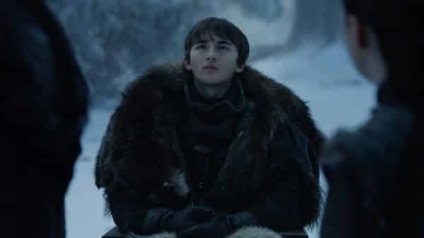 Bran Game Of Thrones Season 8 Episode 4 The Last Of The Starks