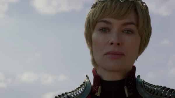 Cersei Game Of Thrones Season 8 Episode 4 The Last Of The