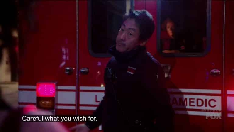 9-1-1: Season 2, Episode 17 “Careful What You Wish For” – Recap, Review (with Spoilers)