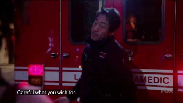 9-1-1: Season 2, Episode 17 “Careful What You Wish For” – Recap, Review (with Spoilers)