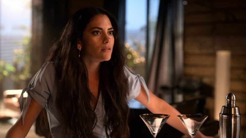 Lucifer: Season 4, Episode 5 "Expire Erect" - Recap, Review (with Spoilers)