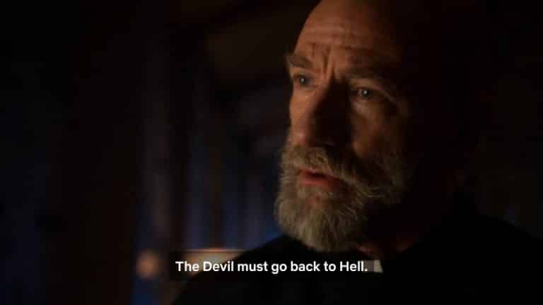 Lucifer: Season 4, Episode 2 “Somebody’s Been Reading Dante’s Inferno” – Recap, Review (with Spoilers)