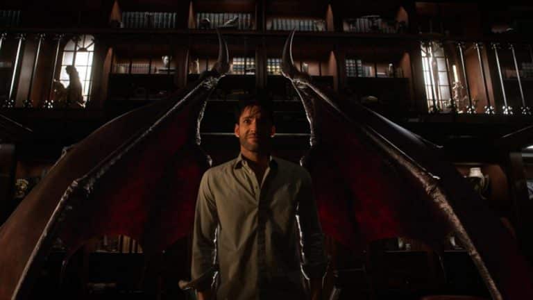 Lucifer: Season 4, Episode 7 “Devil Is As Devil Does” – Recap, Review (with Spoilers)