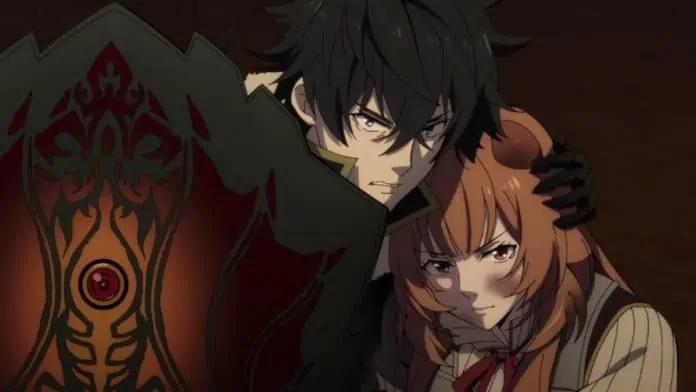Image result for rising of the shield hero