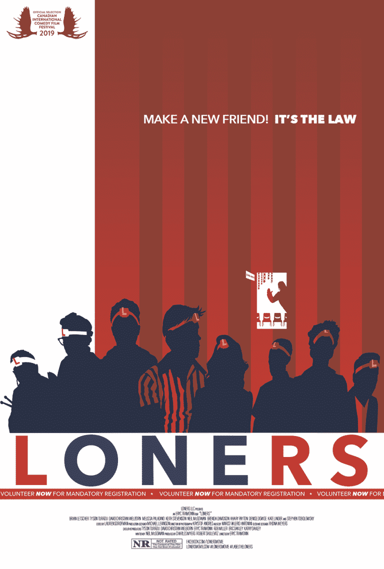 Loners (2019) – Summary, Review (with Spoilers)