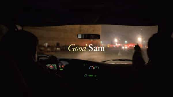 Title Card for Good Sam (2019)