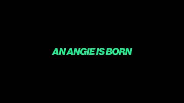 Title Card - It's Bruno! - Season 1, Episode 3 An Angie Is Born