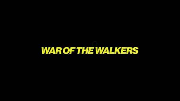 Title Card -It's Bruno! - Season 1, Episode 5 War Of The Walkers