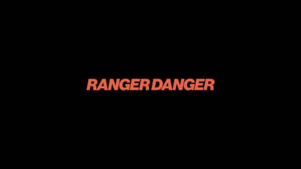 Title Card - It's Bruno! - Season 1, Episode 7 Ranger Danger