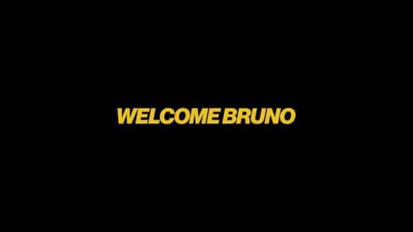 Title Card - It's Bruno! - Season 1, Episode 8 Welcome Bruno