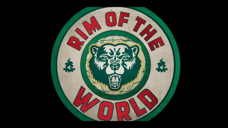 Rim of the World – Summary, Review (with Spoilers)