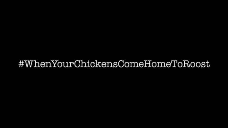 She’s Gotta Have It: Season 2, Episode 6 “#WhenYourChickensComsHomeToRoost” – Recap, Review (with Spoilers)