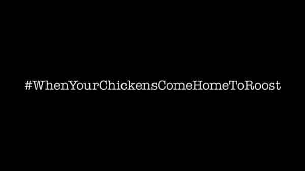 She’s Gotta Have It: Season 2, Episode 6 “#WhenYourChickensComsHomeToRoost” – Recap, Review (with Spoilers)
