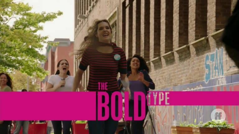 The Bold Type: Season 3, Episode 5 “Technical Difficulties” – Recap, Review (with Spoilers)
