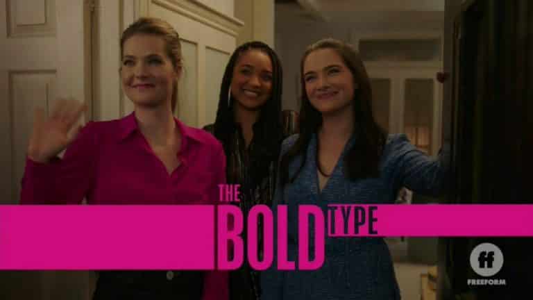 The Bold Type: Season 3, Episode 7 “Mixed Messages” – Recap, Review (with Spoilers)