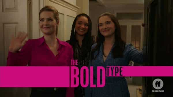 The Bold Type: Season 3, Episode 7 “Mixed Messages” – Recap, Review (with Spoilers)