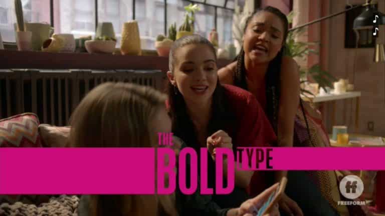 The Bold Type: Season 3, Episode 8 “Revival” – Recap, Review (with Spoilers)