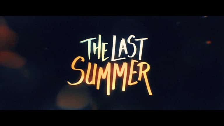 The Last Summer (2019) – Summer, Review (with Spoilers)