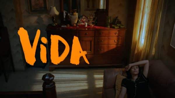 Title Card - Vida; s2e5