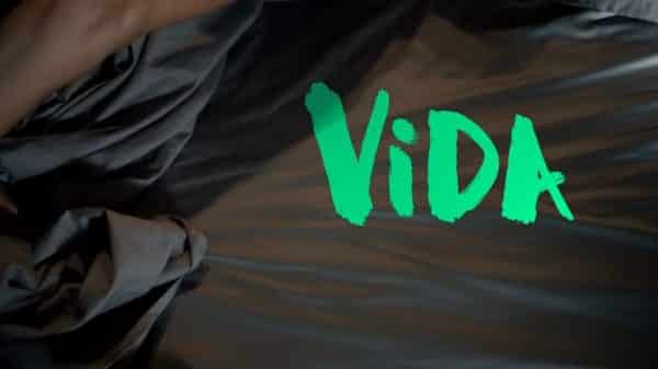 Title Card - Vida s2;e6