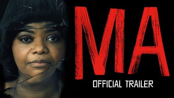 Ma (2019) – Summary, Review (with Spoilers)