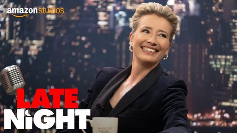 Late Night (2019) – Summary, Review (with Spoilers)