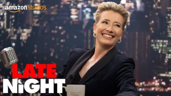 Late Night (2019) – Summary, Review (with Spoilers)